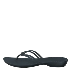 Isabella Flip-Flop Women Black