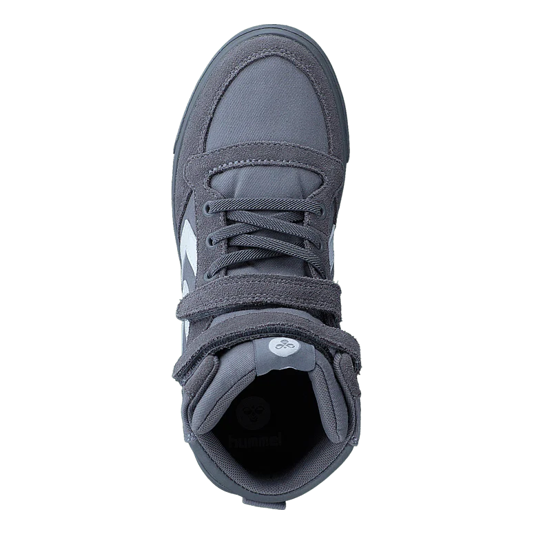 Slimmer Stadil High JR Frost Grey