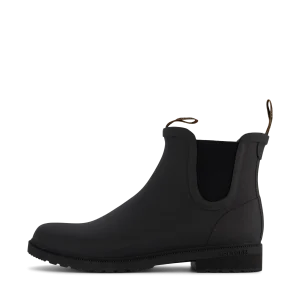 Chelsea Classic Black