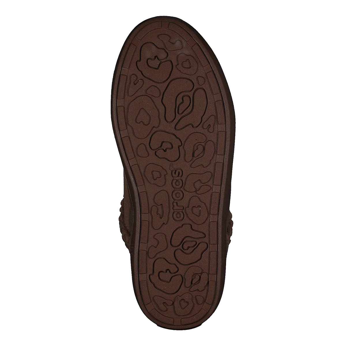 LodgePoint Suede Bootie W Hazelnut - Image 8