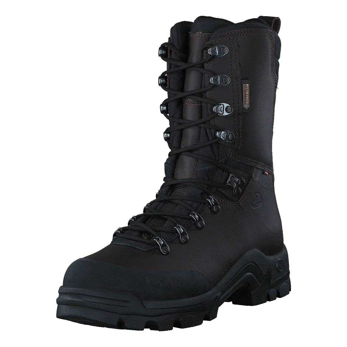 Viking Hunter GTX Dark Brown - Image 4