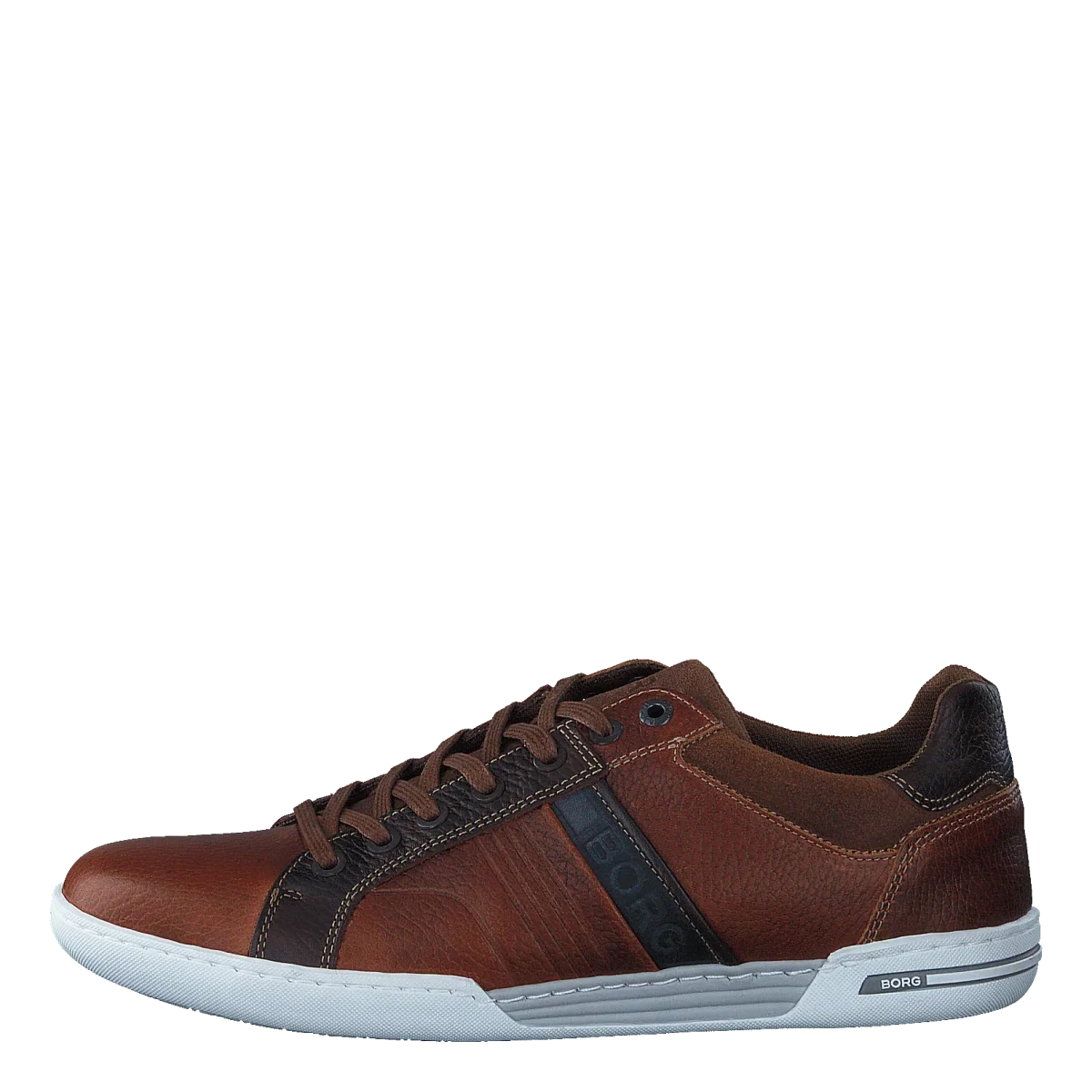 Coltrane Nu Tmb M Tan/Navy - Image 2