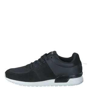 R100 Low Fgr M Black