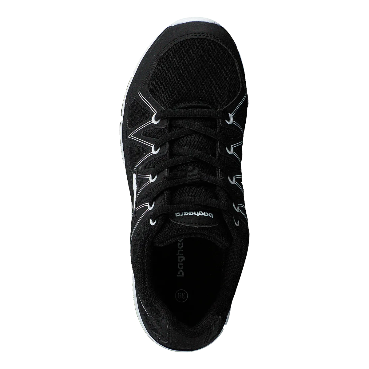 Omega Black/White - Image 7
