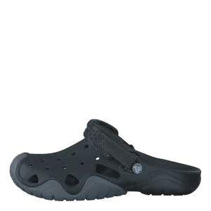 Swiftwater Clog M Black/charcoal