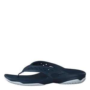 Swiftwater Deck Flip M Navy/white