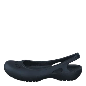Kadee Slingback W Black