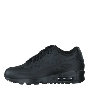 Nike Air Max 90 Ltr (gs) Black/black