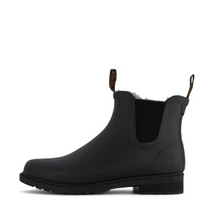 Chelsea Classic Winter Black
