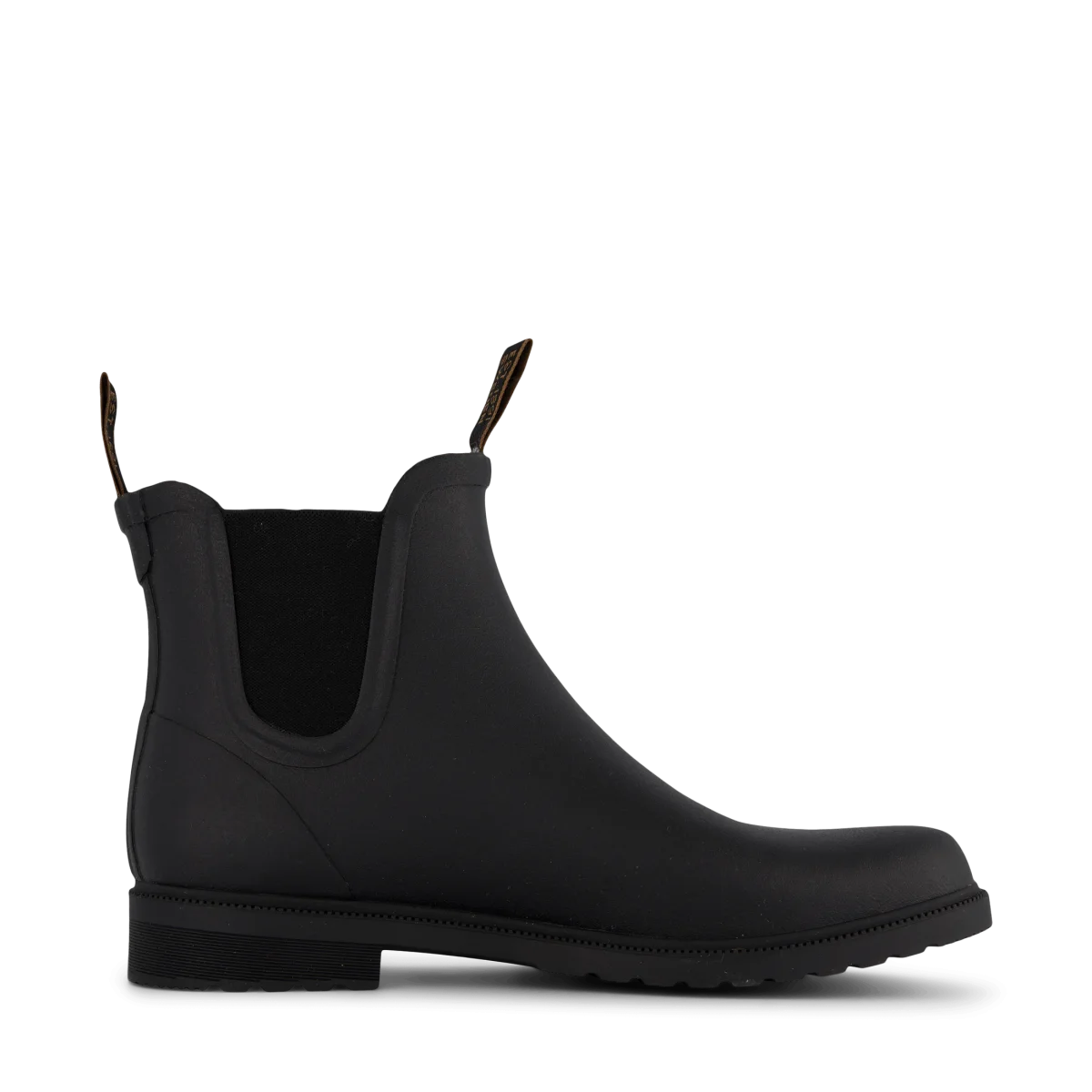 Chelsea Classic Wool Black - Image 4