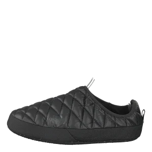 W Thermoball Tent Mule Iv Shiny Tnf Blck/beluga Gry