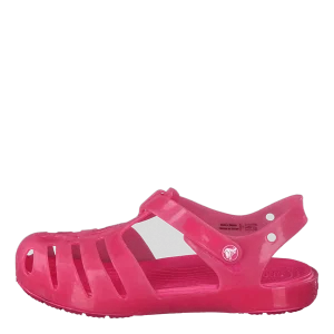 Crocs Isabella Sandal Ps Paradise Pink