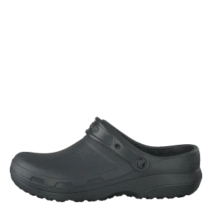 Specialist Ii Clog Black