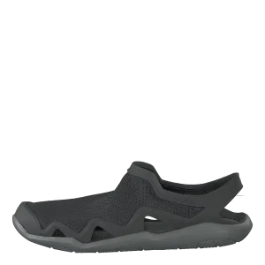Swiftwater Mesh Wave M Black/slate Grey