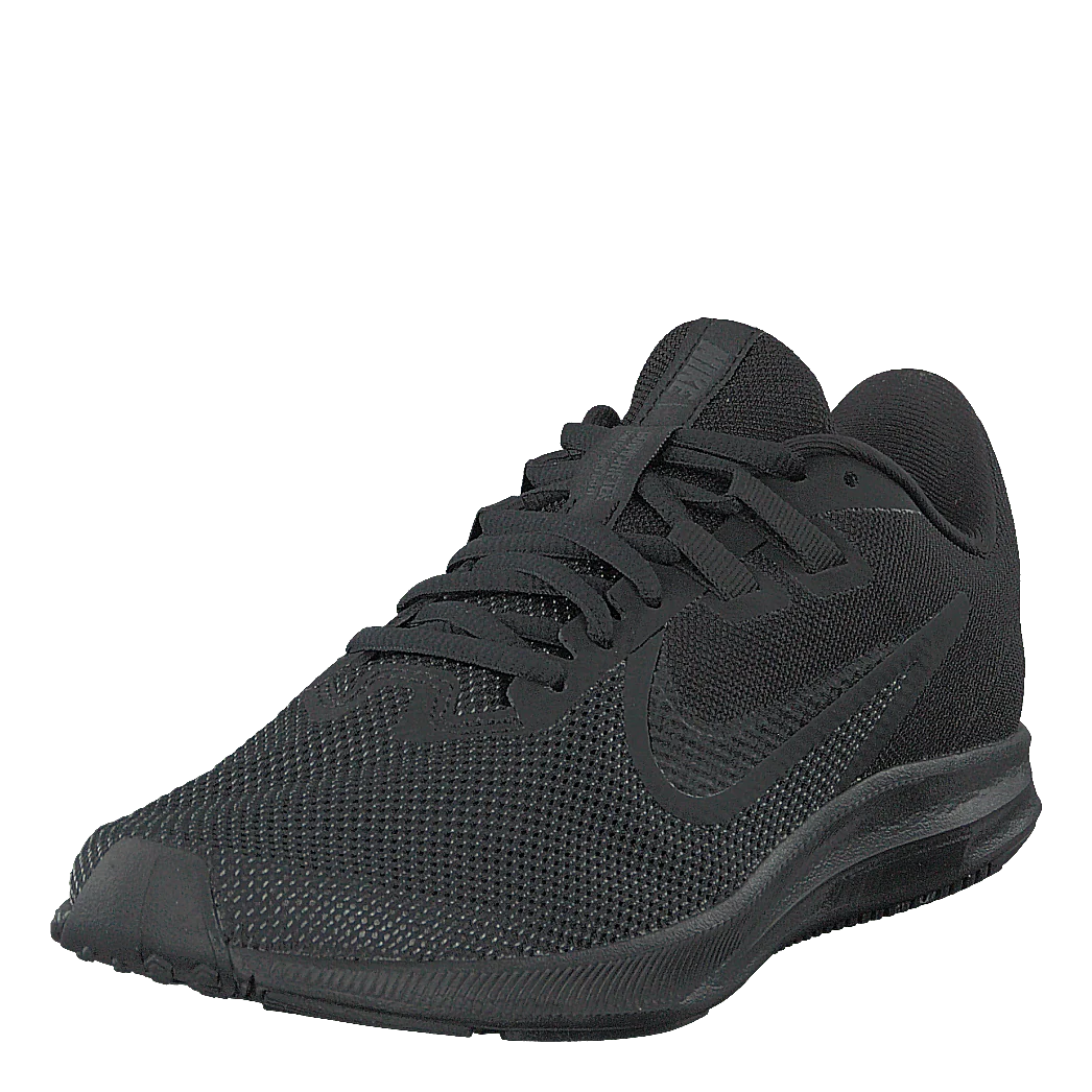 Wmns Downshifter 9 Black/black-anthracite - Image 4