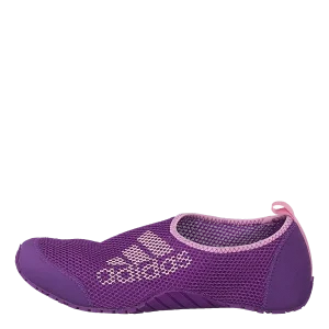 Kurobe Shoes Actpur / Actpur / Trupnk