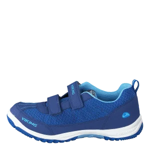 Bryne Dark Blue/blue