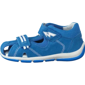 Freddy Blue