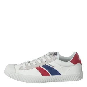Pallaphoenix Flame Star White
