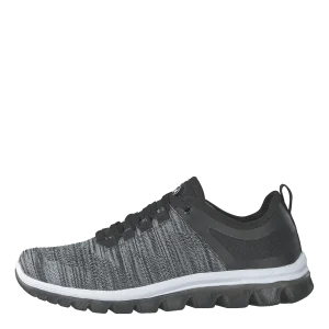 Darwin Black/grey