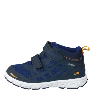 Veme Vel Mid Gtx Navy/dark Blue