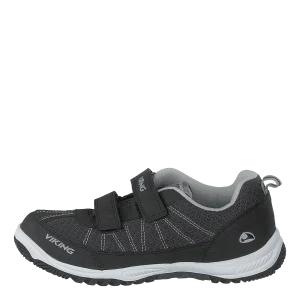 Bryne Black/grey