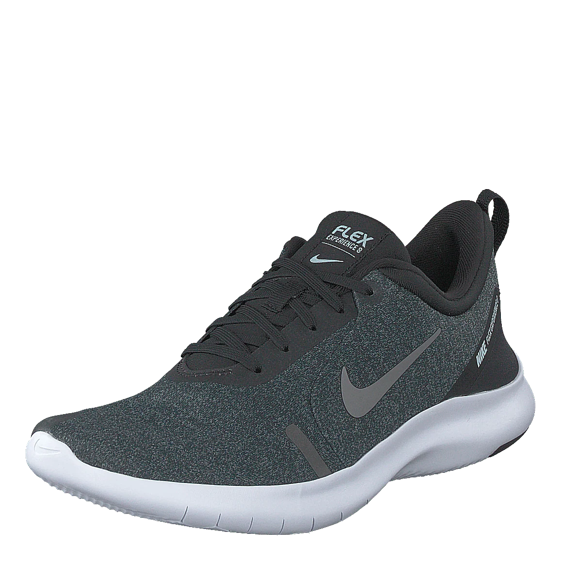 Flex Experience Rn 8 Black/mtlc Pewter-topaz Mist - Image 4