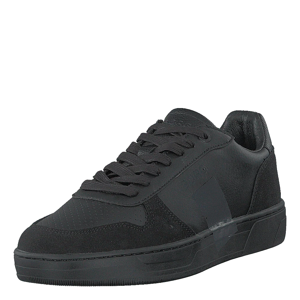 T1020 Low Lea M Black/grey - Image 4