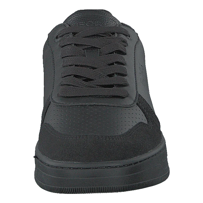 T1020 Low Lea M Black/grey - Image 5