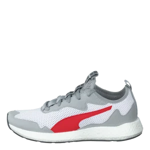 Nrgy Neko Skim Jr White-high Rise-castlerock