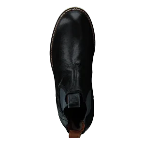 Williams Black