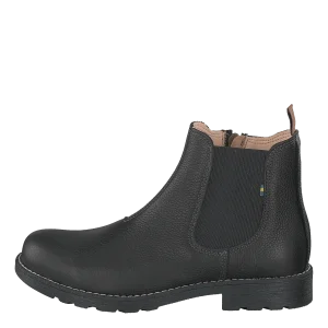 Husum Jr Ep Black