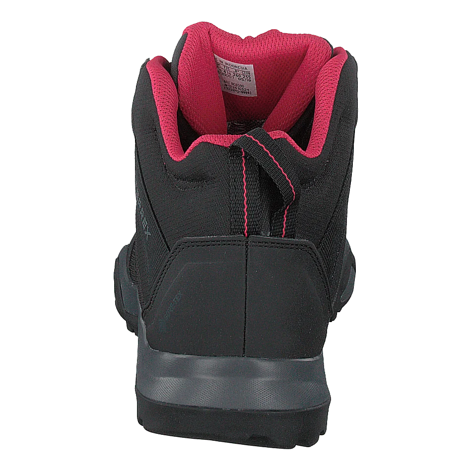Terrex Ax3 Mid Gtx W Carbon/core Black/active Pink - Image 6