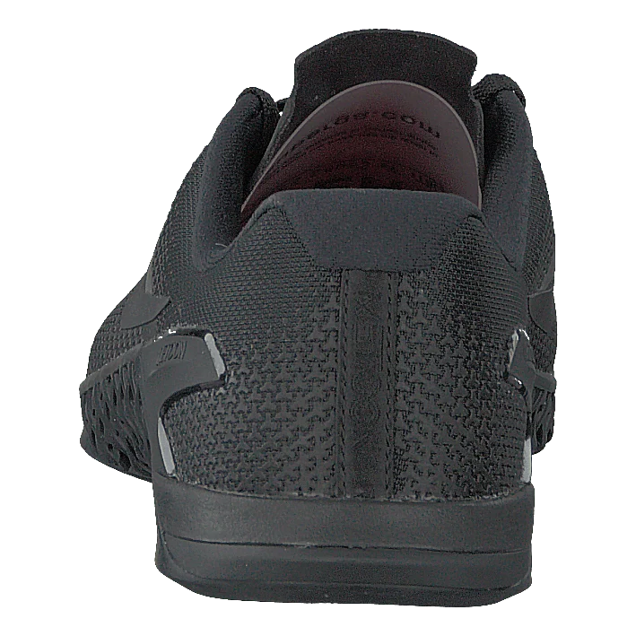 Metcon 4 Black/hyper Crimson - Image 6