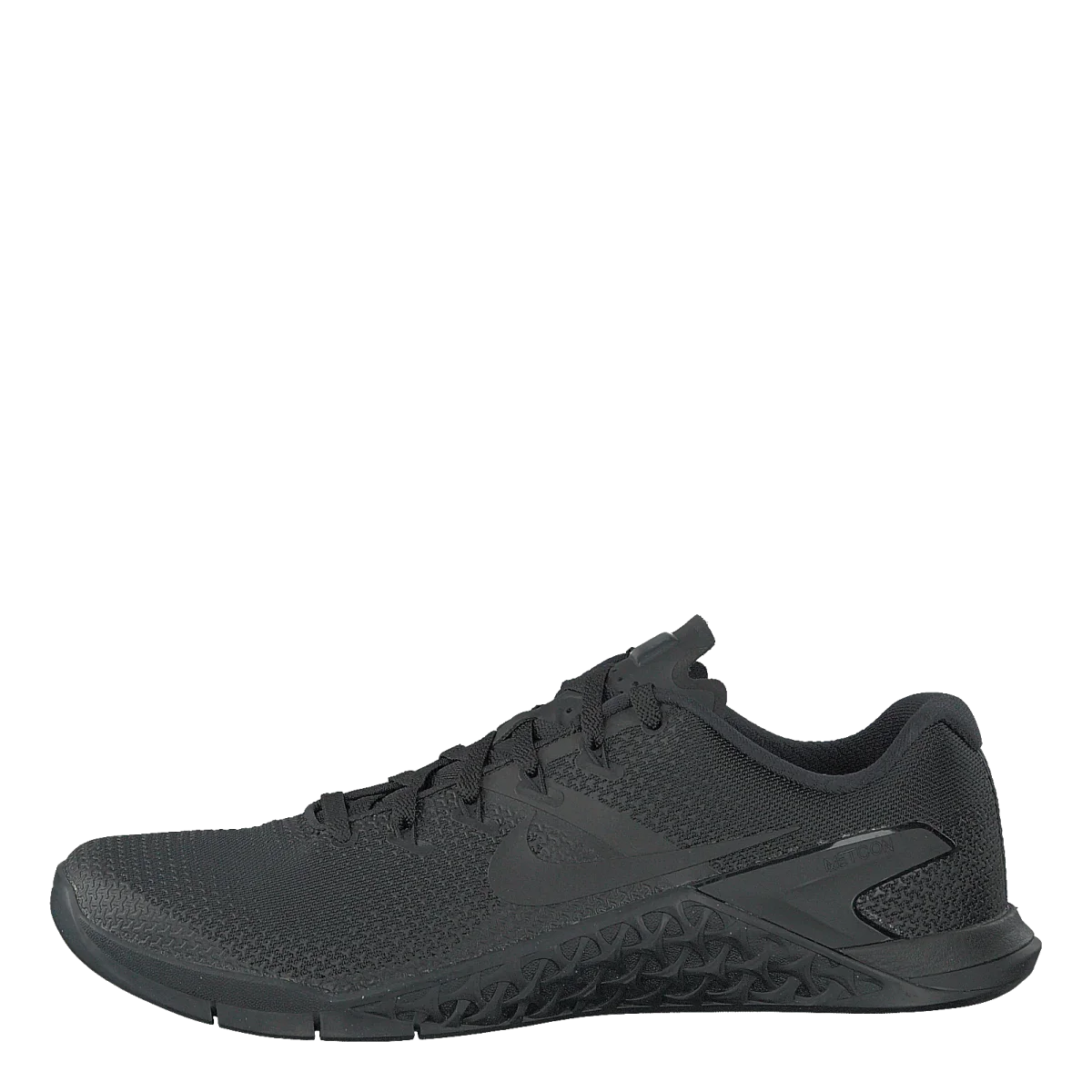 Metcon 4 Black/hyper Crimson - Image 2