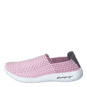 Razor Dirty Pink