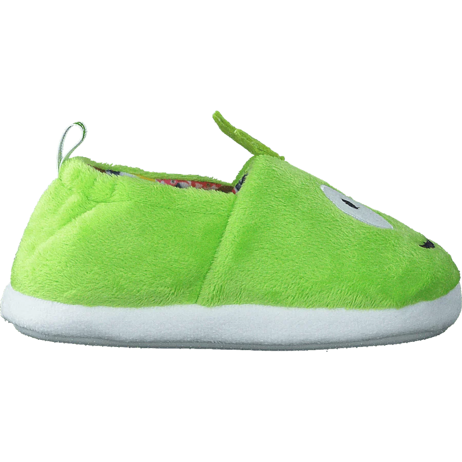 Dadda Green Slipper Green - Image 3