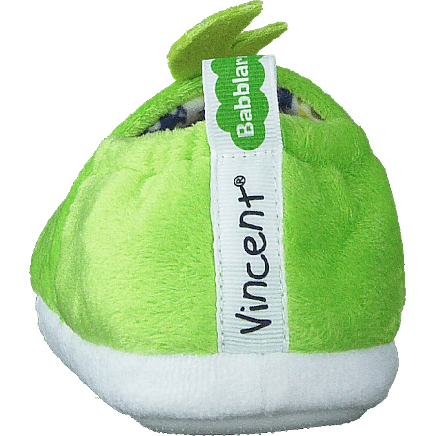 Dadda Green Slipper Green - Image 6