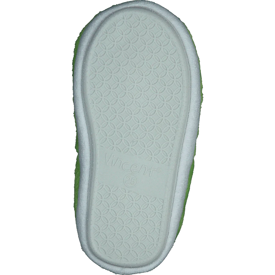 Dadda Green Slipper Green - Image 8