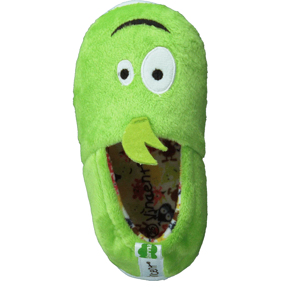 Dadda Green Slipper Green - Image 7