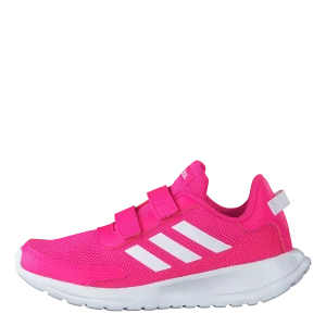 Tensaur Run C Shock Pink/ftwr White/shock Re