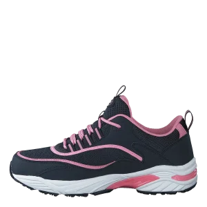 Sprinter Pop Dk Blue/pink