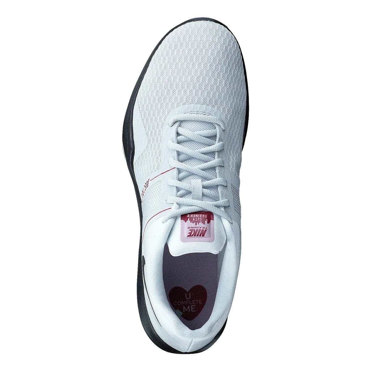 Wmns City Trainer 2 White/black-pure Platinum - Image 7