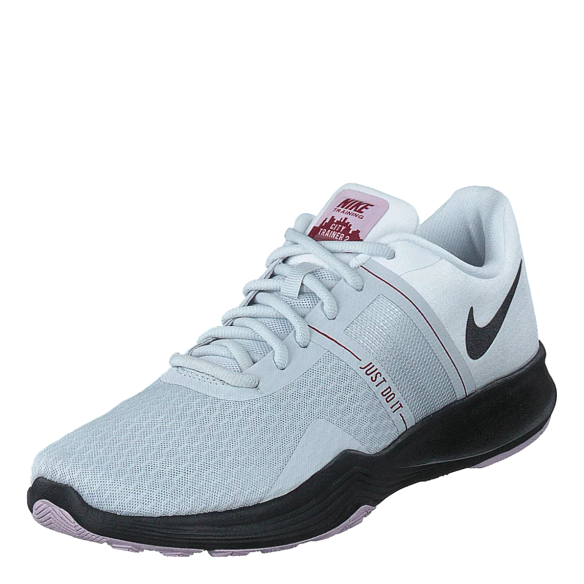 Wmns City Trainer 2 White/black-pure Platinum - Image 4