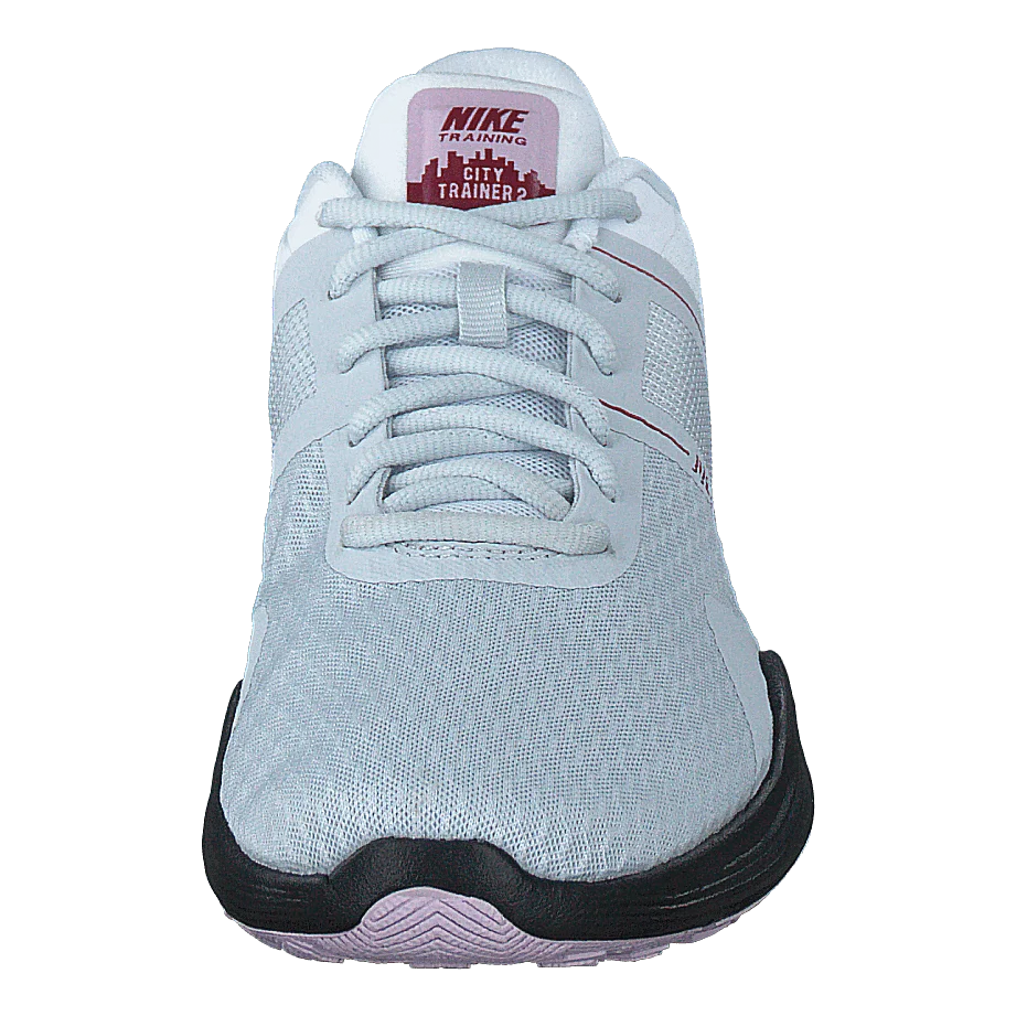Wmns City Trainer 2 White/black-pure Platinum - Image 5
