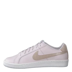 Wmns Court Royale Barely Rose/fossil Stone-white