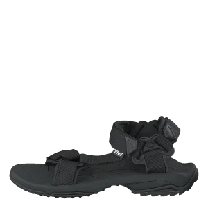 Terra Fi Lite Black