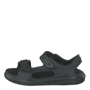 Swiftwater Expedition Sandal K Black/slate Grey