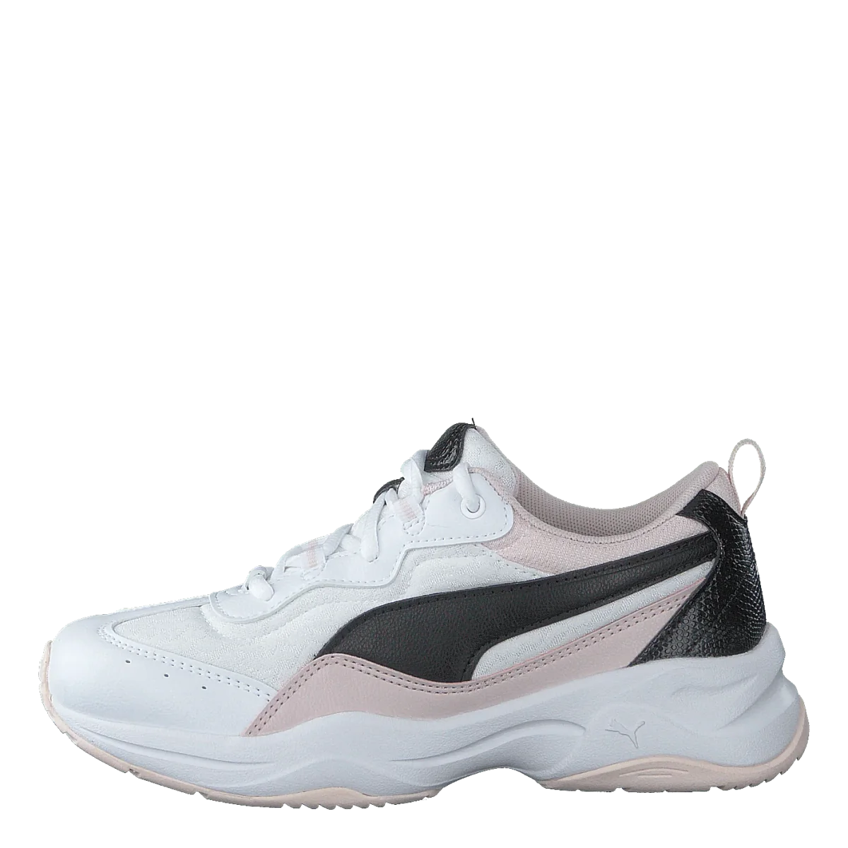 Cilia Cheetah Ps Puma White-puma Black-rosewate - Image 2