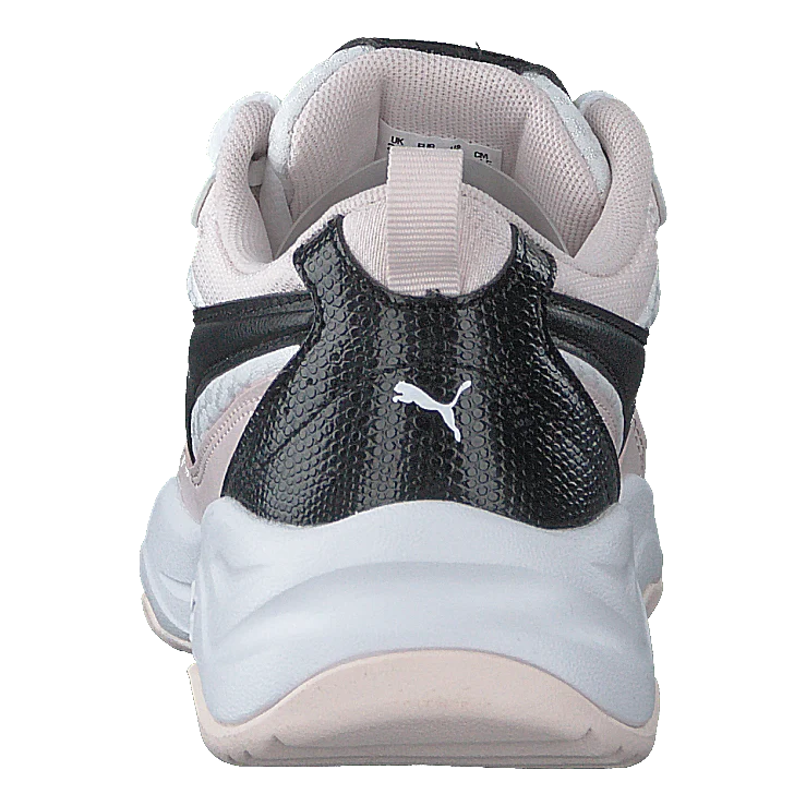 Cilia Cheetah Ps Puma White-puma Black-rosewate - Image 6